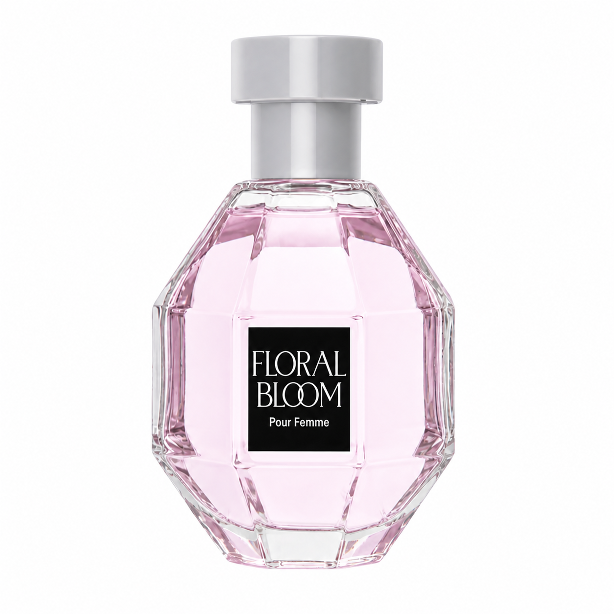 Floral Bloom | Inspired by Flowerbomb