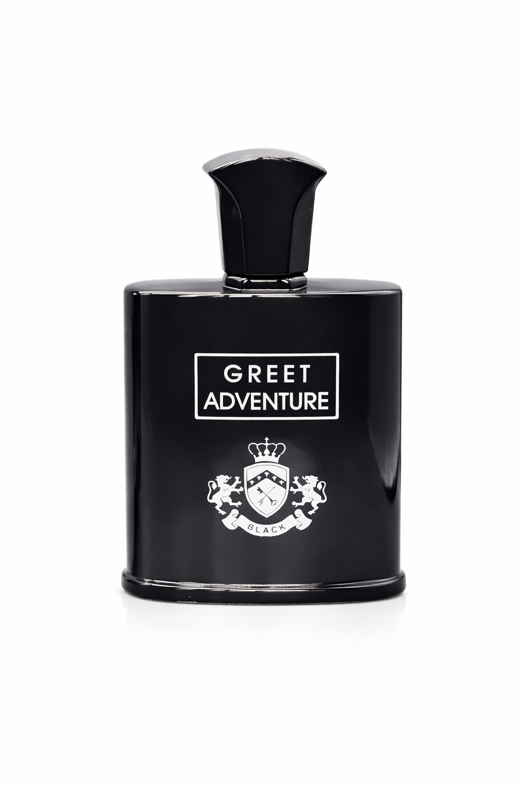 Greet Adventure | Inspired by Aventus
