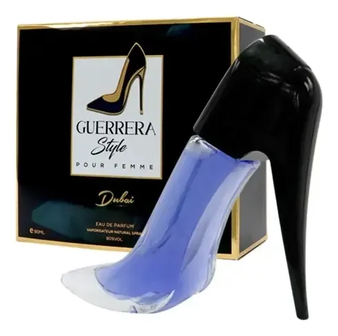 Guerrera Style Pour Femme | Inspired by Good Girl