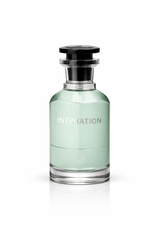 Intimation | Inspired by LV Imagination