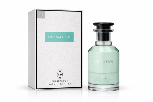 Intimation | Inspired by LV Imagination