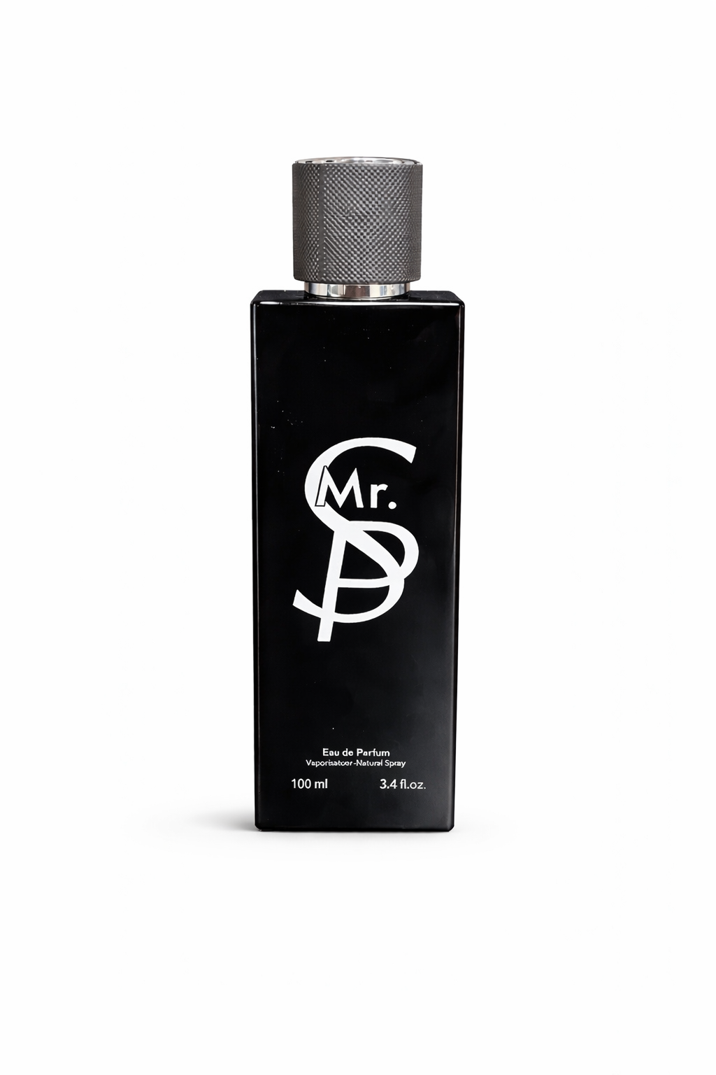 Mr. SP | Inspired by MYSLF
