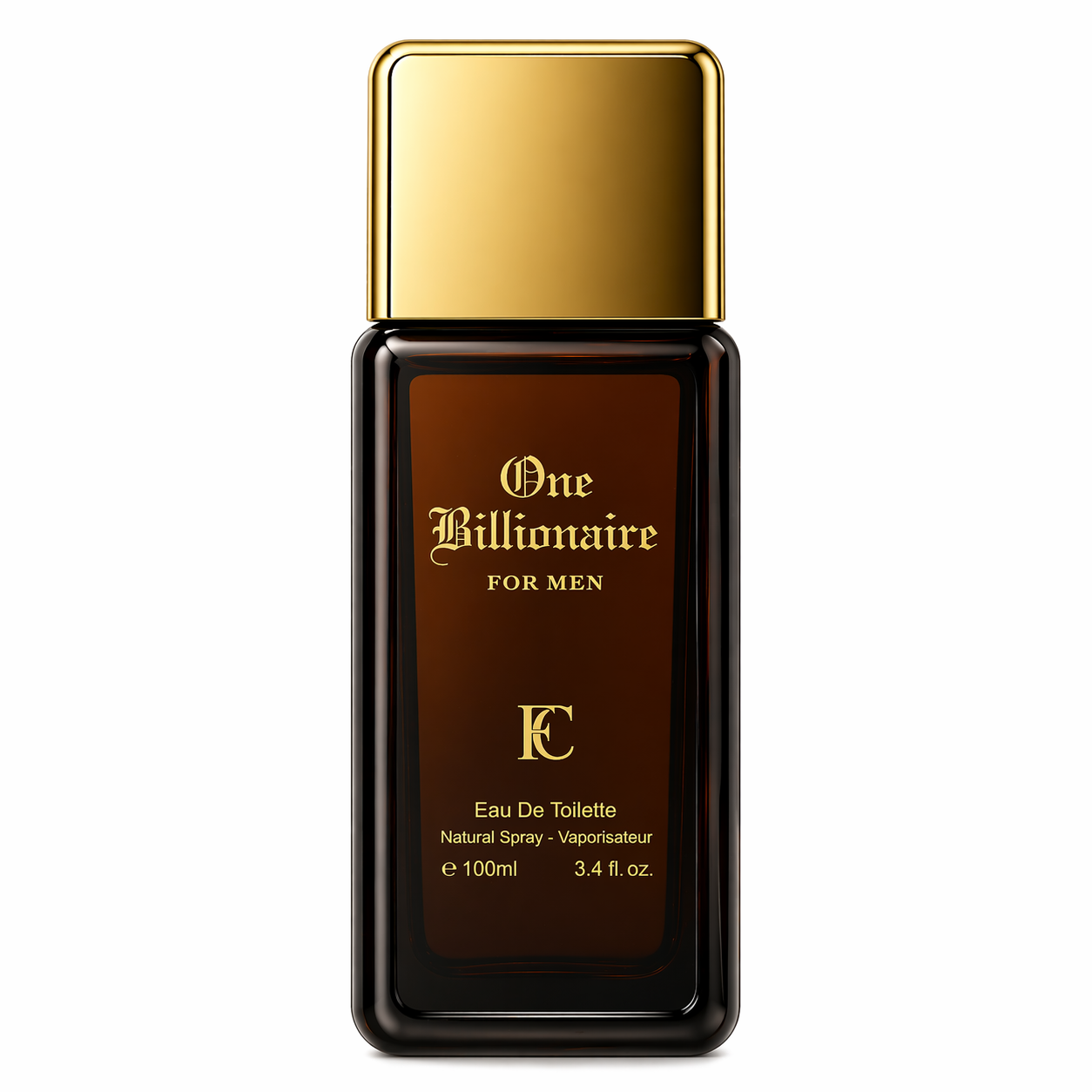 One Billionaire | Inspired by 1 Million