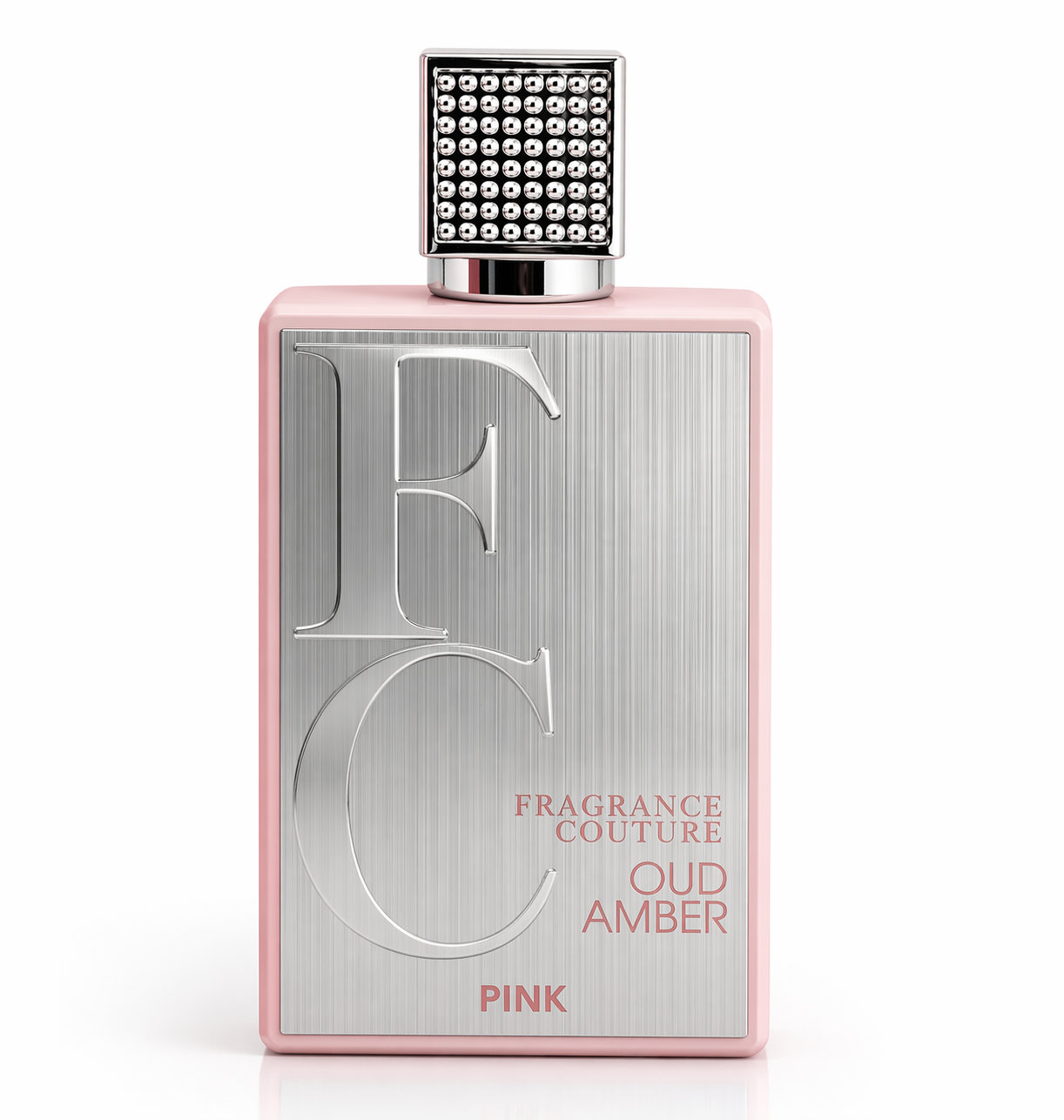 Oud Amber Pink | Insured by T. Ford Jasmine Rouge
