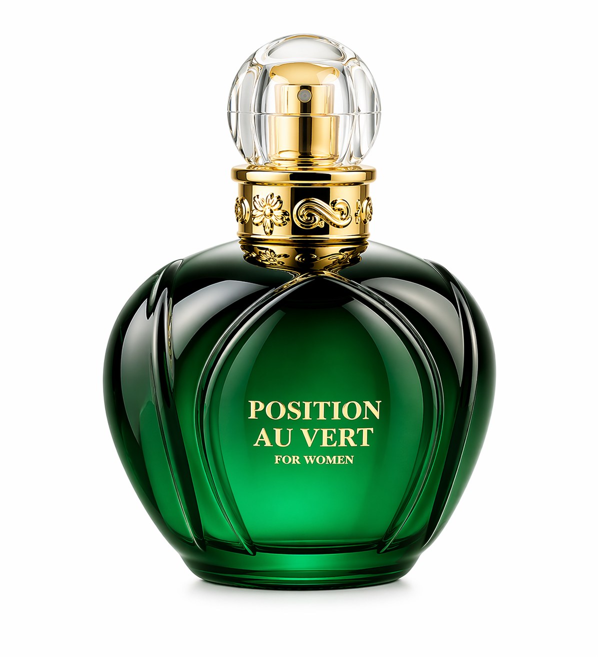 Position Au Vert | Inspired by Poison