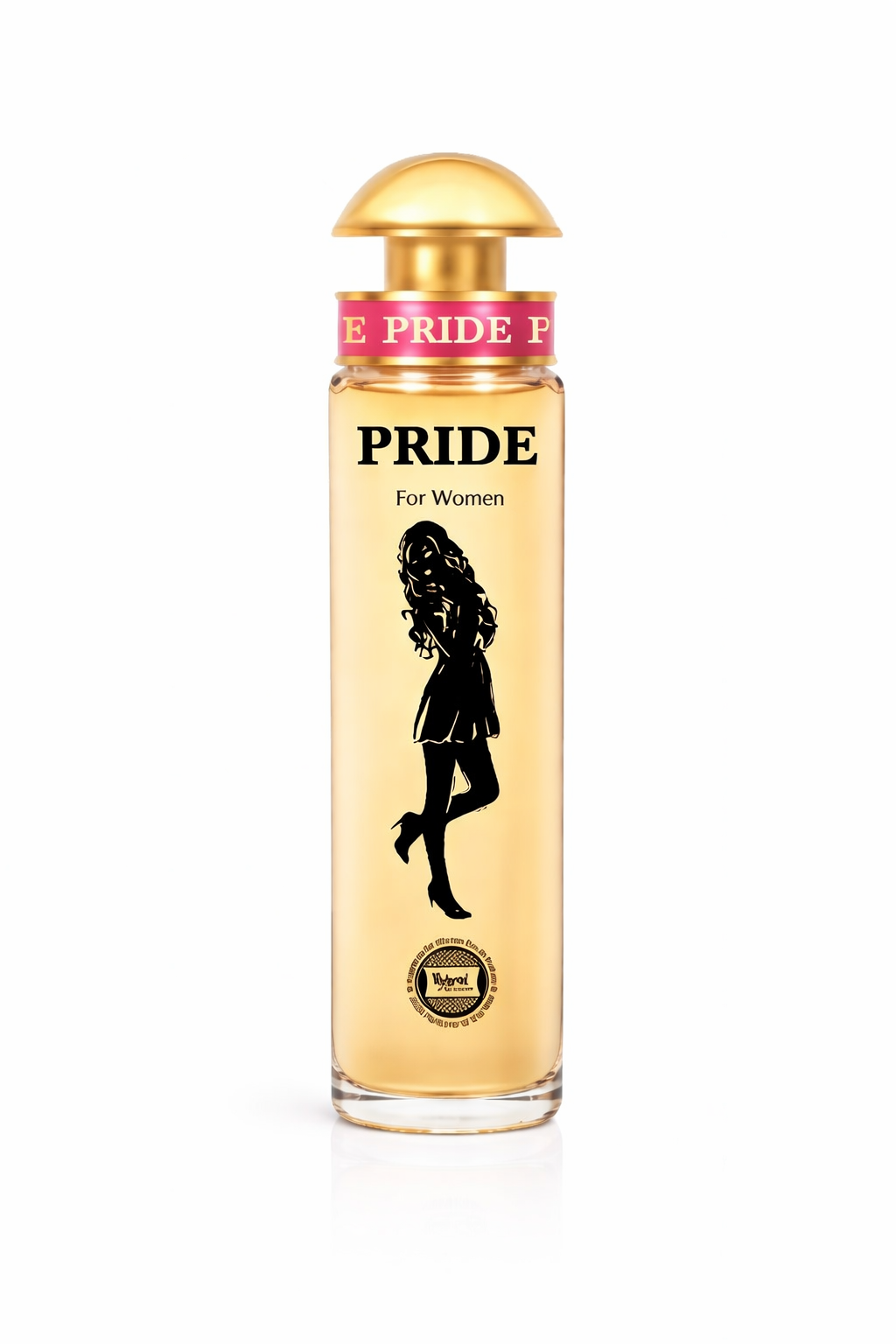 Pride for Women | Inspired by Candy