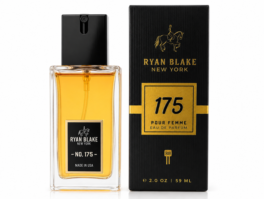 Ryan Blake 175 | Inspired by Yara