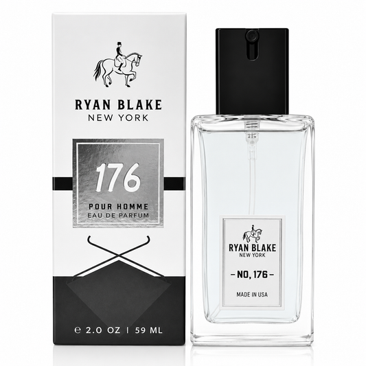 Ryan Blake 176 | Inspired by Aventus