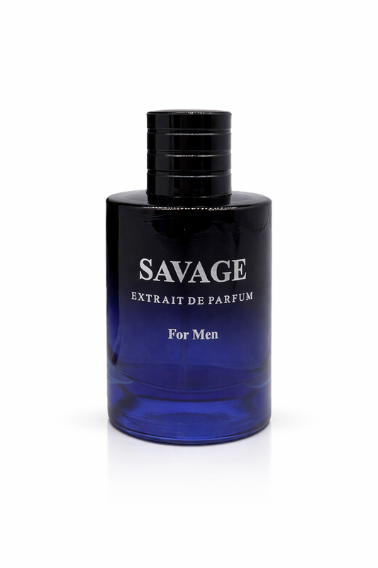 Savage Extrait | Inspired by Sauvage Elixir