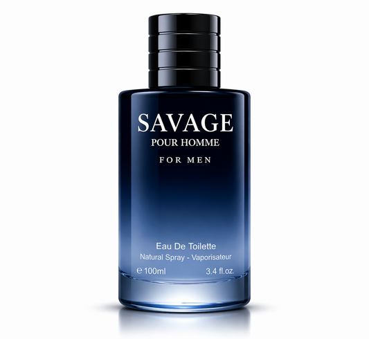 Savage EDT | Inspired by Sauvage