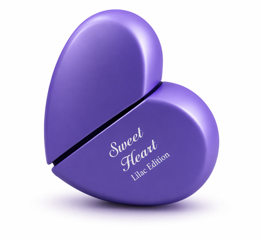 Sweet Heart Lilac | Inspired by Sweet Like Candy