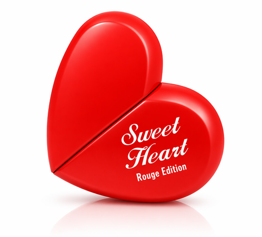 Sweet Heart Rouge | Inspired by Irresistible Eau de Parfum