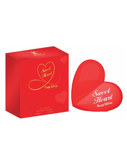 Sweet Heart Rouge | Inspired by Irresistible Eau de Parfum