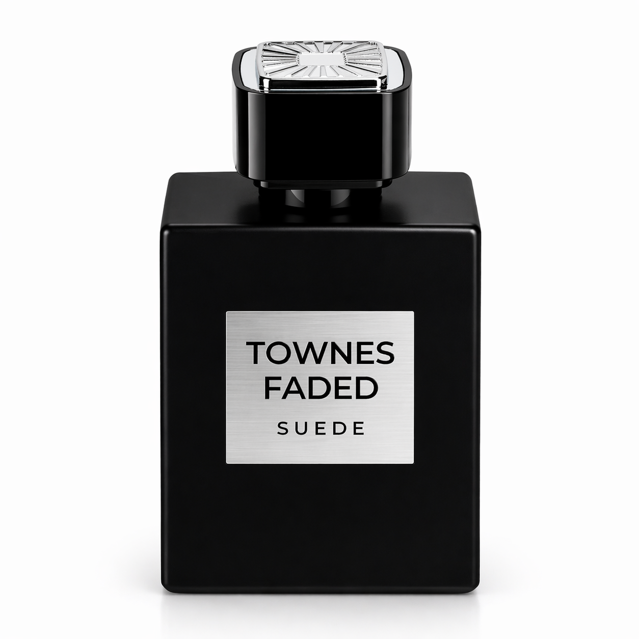 Townes Faded Suede | Inspired by T. Ford White Suede