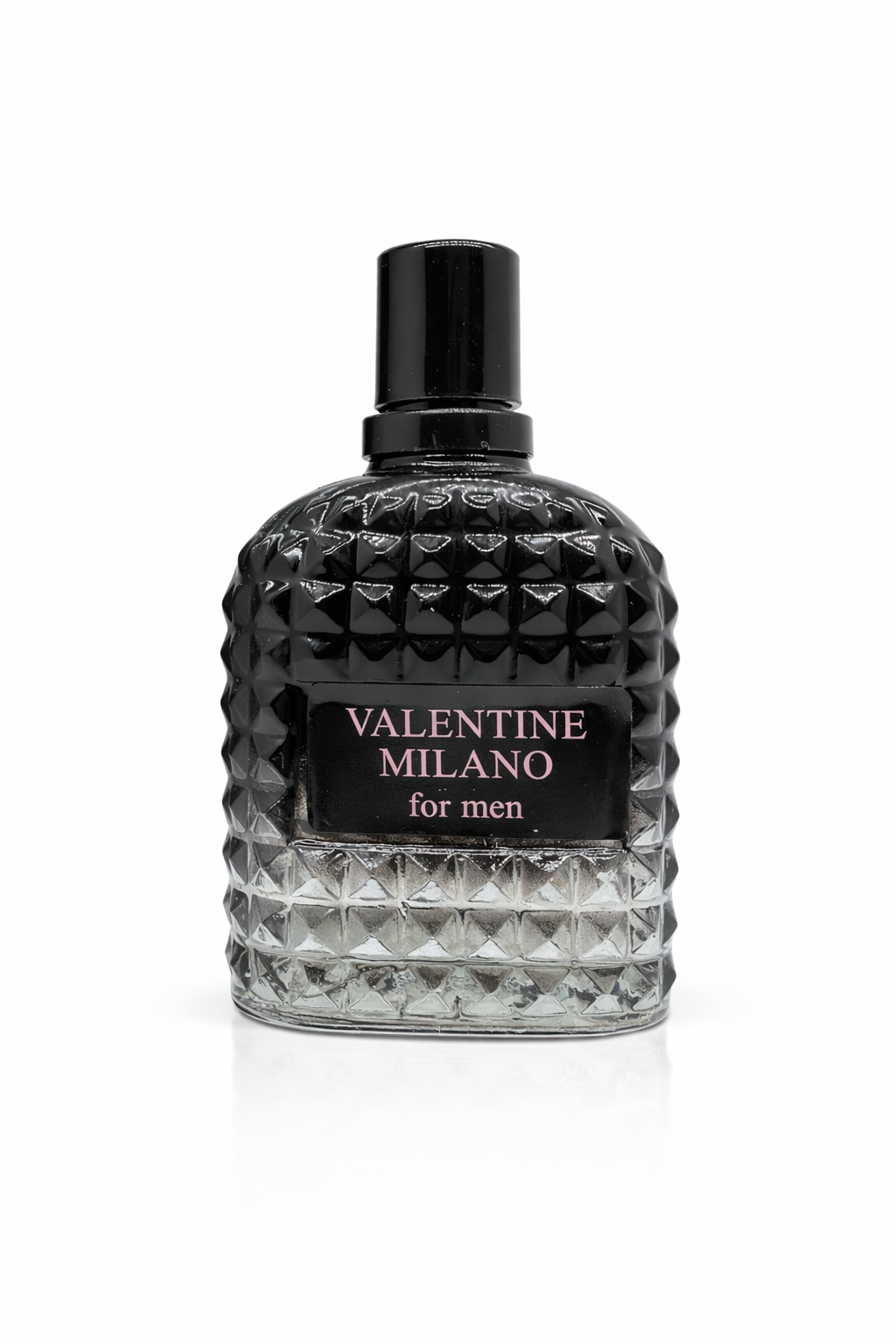 Valentine Milano | Inspired by Valentino Uomo Born in Roma