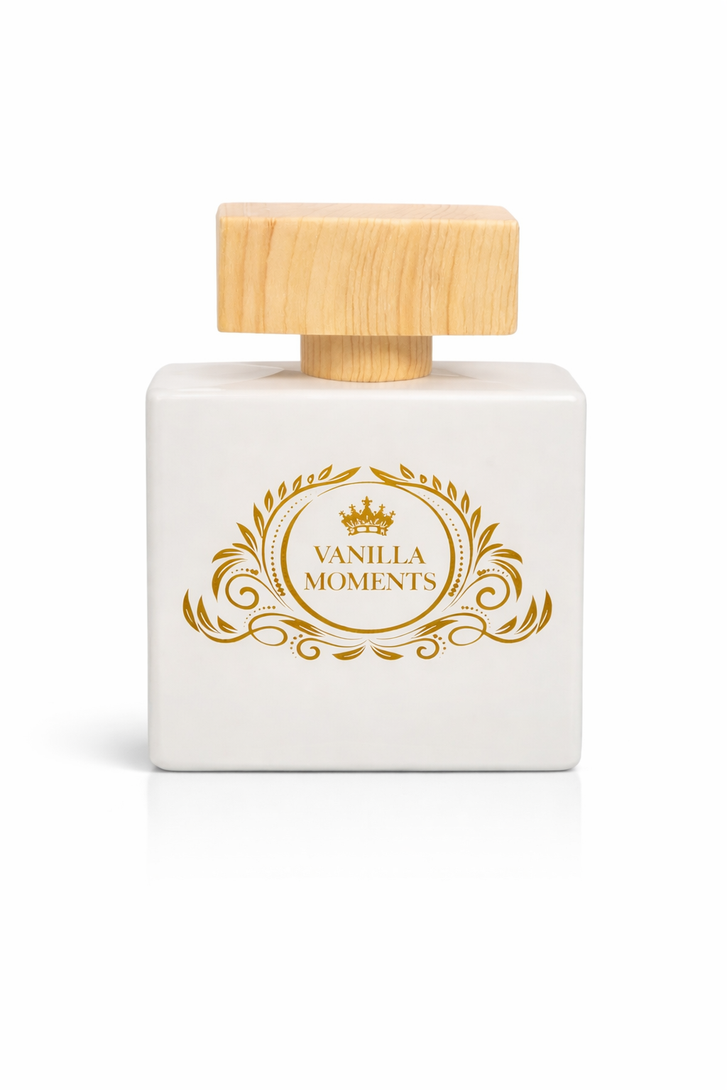 Vanilla Moments | Inspired by Vanilla 28
