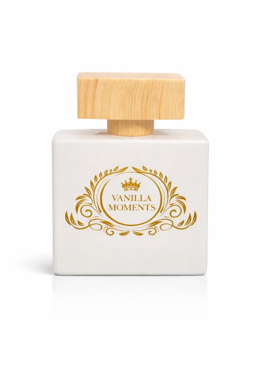 Vanilla Moments | Inspired by Vanilla 28