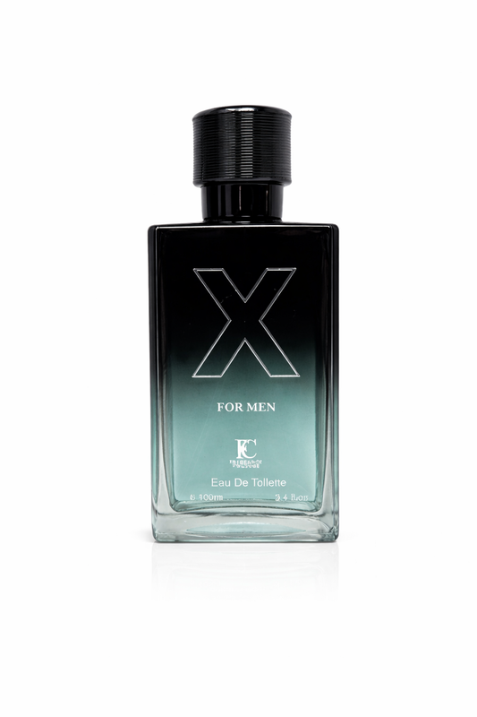 X for Men | Inspired by Y