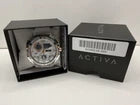 Activa X Invicta (ACW8118-002) - 51mm Men’s Watch
