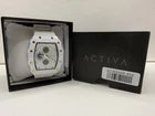 Activa X Invicta (ACW2605-006) - 43mm Men’s Watch