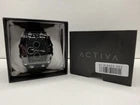 Activa X Invicta (ACW2605-003) - 43mm Men’s Watch