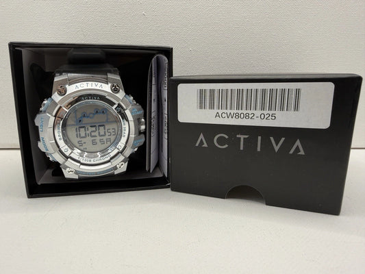 Activa X Invicta (ACW8082-025) - 50mm Men’s Watch