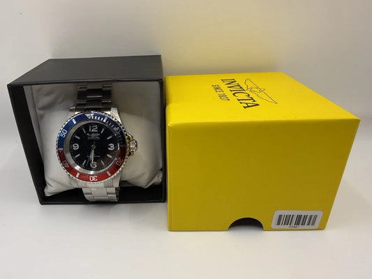 Invicta Specialty (69481) 40mm "Pepsi" Watch